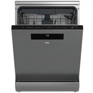 ჭურჭლის სარეცხი მანქანა BEKO DFN 48520 X Premium
