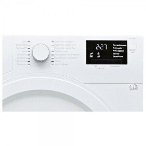 საშრობი მანქანა BEKO BDU 9044 W