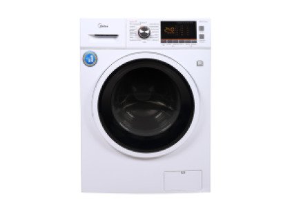 სარეცხი მანქანა MIDEA MFC80-DU1401