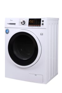 სარეცხი მანქანა MIDEA MFC80-DU1401
