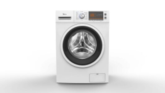 სარეცხი მანქანა MIDEA MFC90-S1401