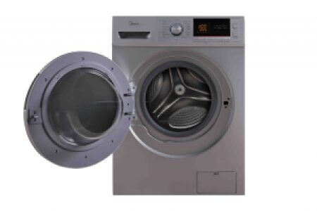 სარეცხი მანქანა MIDEA MFC80-ES1201S