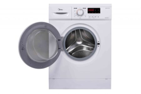 სარეცხი მანქანა MIDEA MFG70-ES1203W