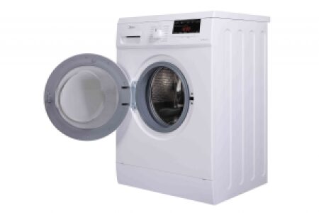 სარეცხი მანქანა MIDEA MFG70-ES1203W