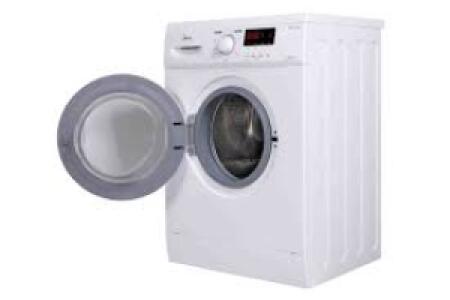 სარეცხი მანქანა MIDEA MFE60-S1008