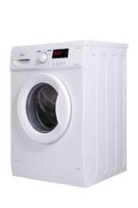სარეცხი მანქანა MIDEA MFE60-S1008