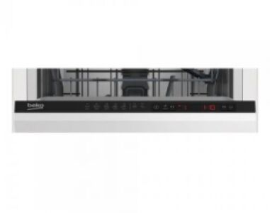 ჭურჭლის სარეცხი მანქანა BEKO DSN26420B SUPERIA