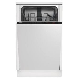 ჭურჭლის სარეცხი მანქანა BEKO DIS25010 SUPERIA