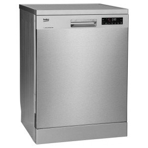 ჭურჭლის სარეცხი მანქანა BEKO DFN26420X SUPERIA