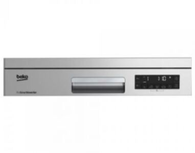 ჭურჭლის სარეცხი მანქანა BEKO DFN26420X SUPERIA