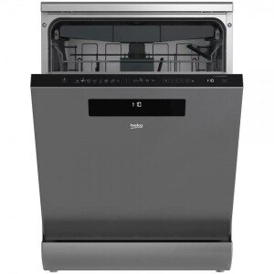 ჭურჭლის სარეცხი მანქანა BEKO DEN48521G Premium