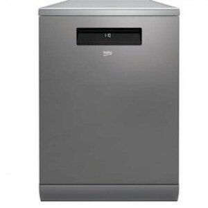 ჭურჭლის სარეცხი მანქანა BEKO DFN 48520 X Premium