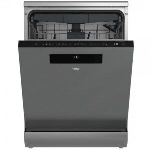 ჭურჭლის სარეცხი მანქანა BEKO DFN 48520 X Premium