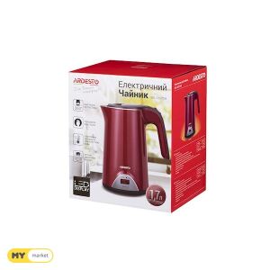 ელექტრო ჩაიდანი Ardesto EKL-1617CH