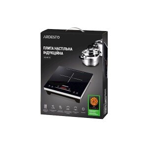 ელექტროქურის ზედაპირი  ICS-B118