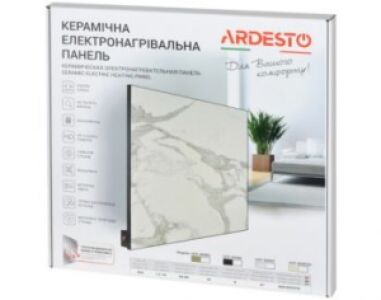 ელექტრო გამათბობელი ARDESTO HCP-400WT 400W
