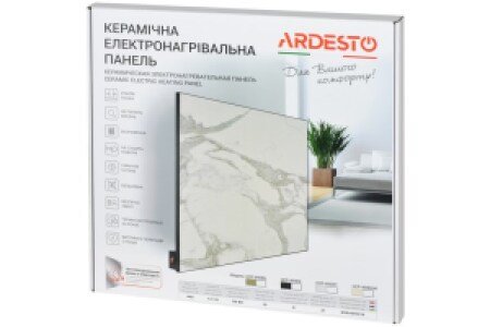 ელექტრო გამათბობელი ARDESTO HCP-400BK