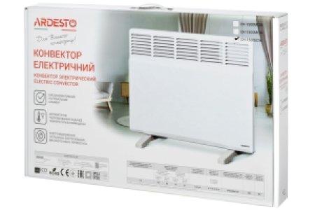 ელექტრო გამათბობელი Ardesto CH-1500ECW
