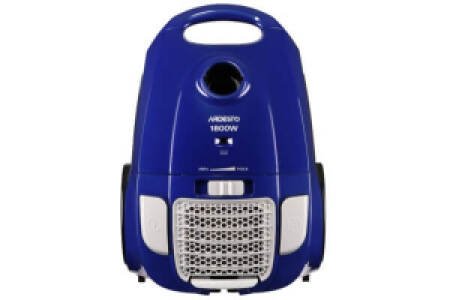 მტვერსასრუტი ARDESTO MVC-B1602BL