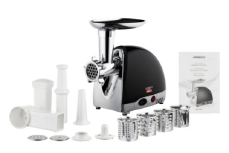 ხორცსაკეპი მანქანა ARDESTO MGL-2250R