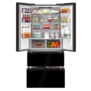 მაცივარი MIDEA MDRF692MIE22