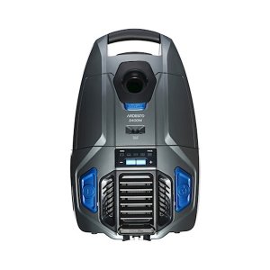 მტვერსასრუტი Ardesto MVC-B2206GR Grey