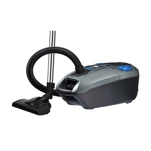 მტვერსასრუტი Ardesto MVC-B2206GR Grey