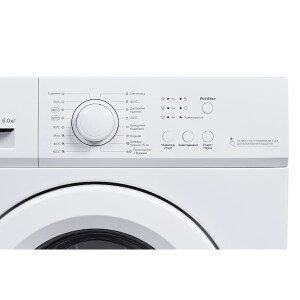 სარეცხი მანქანა ARDESTO WMS-6118W