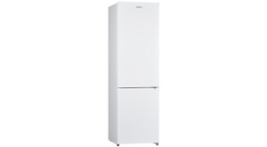 მაცივარი ARDESTO DDF-M267W180