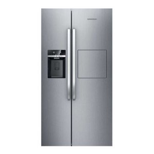 მაცივარი GRUNDIG GSBS 14620 FX