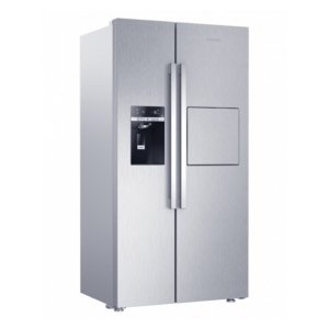 მაცივარი GRUNDIG GSBS 14620 FX