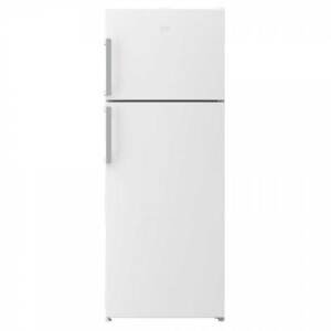 მაცივარი BEKO RDSE510M21W Superia