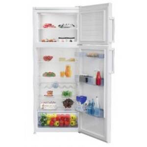 მაცივარი BEKO RDSE510M21W Superia