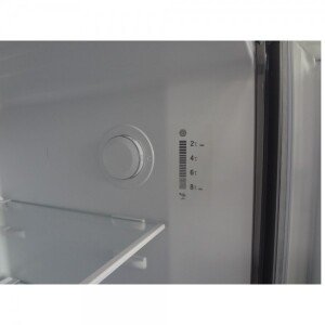 მაცივარი BEKO RDSE510M21S Superia