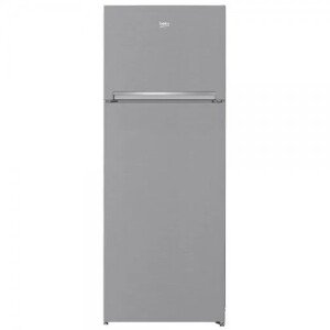 მაცივარი BEKO RDNE455K30ZXBN Superia