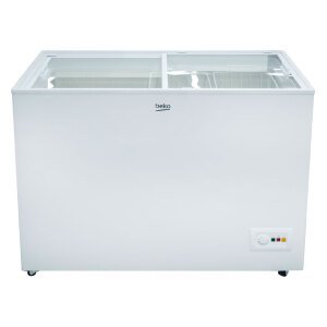 საყინულე BEKO HSA 32540 GD
