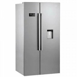მაცივარი BEKO GN 168210 S SBS