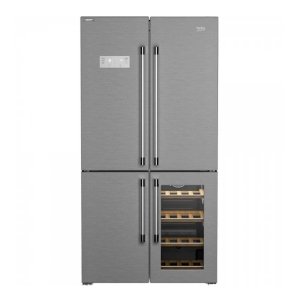 მაცივარი BEKO GN 1416220 CX