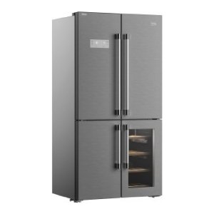 მაცივარი BEKO GN 1416220 CX