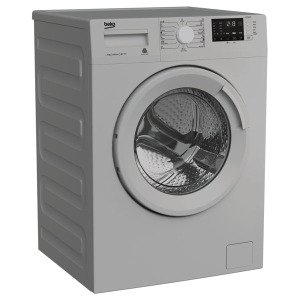 სარეცხი მანქანა BEKO WTE6512BSS NOVA