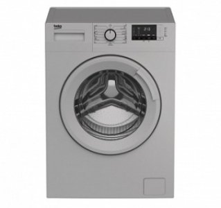 სარეცხი მანქანა BEKO WTE6512BSS NOVA