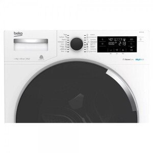 სარეცხი მანქანა BEKO WTE 9744 N PREMIUM