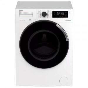 სარეცხი მანქანა BEKO WTE 10744 XW0 PREMIUM