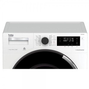 სარეცხი მანქანა BEKO WTE 10744 XW0 PREMIUM
