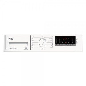 სარეცხი მანქანა BEKO WITC 7612 B0W Nova (Built-in)