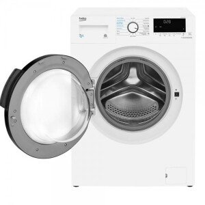 სარეცხი მანქანა BEKO WDB7425R2W