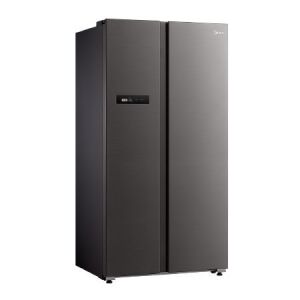 მაცივარი MIDEA MDRS791MIE28