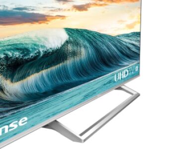 ტელევიზორი Hisense H55B7500 4K UHD SMART