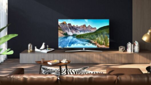 ტელევიზორი Hisense H50U7B 4K UHD SMART
