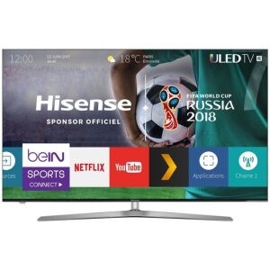 ტელევიზორი Hisense H50U7B 4K UHD SMART